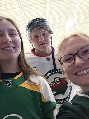 Meet your Posher, Siarra